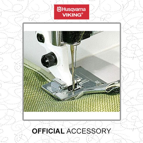 Husqvarna 1/4 Inch (6mm) Bias Binder 412989545 - Image 2