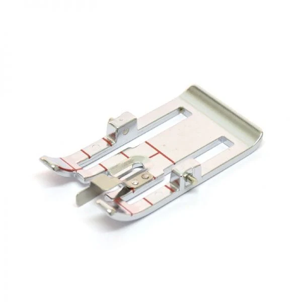 Husqvarna Changeable Quilters Guide Foot 413155545 Fits Machine Categories 5-8 - Image 2