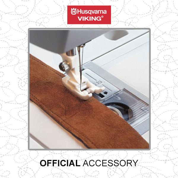 Husqvarna Non Stick Glide Foot H 412796145