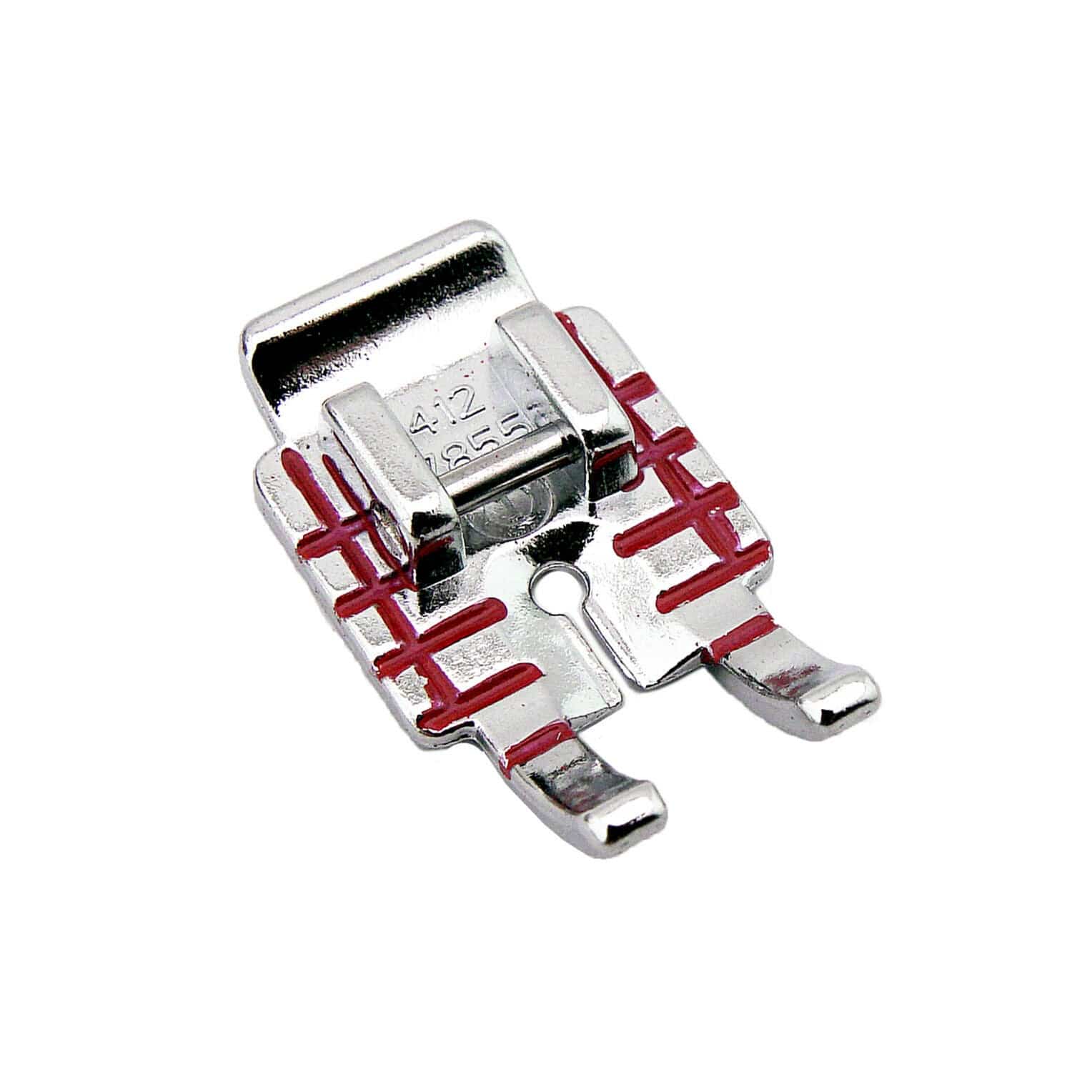 Husqvarna Quilter’s 1/4" Piecing Foot (Wide) (412785545)