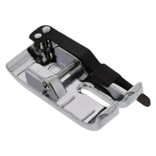 Janome ¼" Seam Foot – Patchwork & Quilting Foot for Category B & C Machines (200318000)