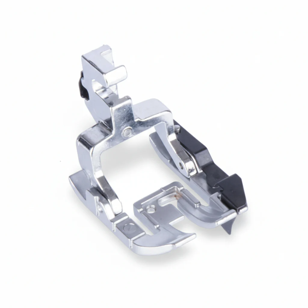 Janome AcuFeed 1/4" Seam Foot (202031002)