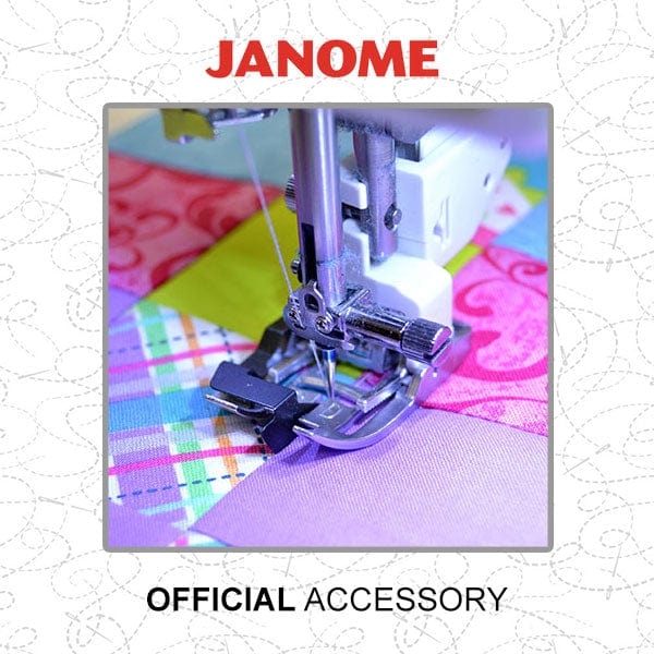 Janome AcuFeed Ditch Quilting Foot (SD) – Category D - Image 3