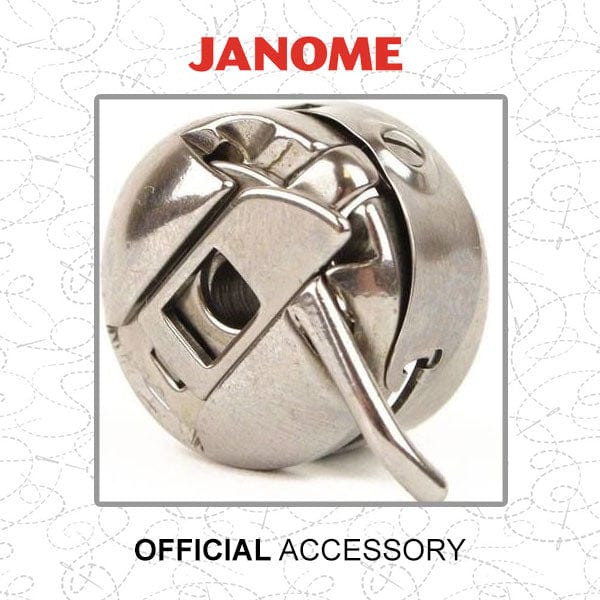 Janome Bobbin Case 508638002