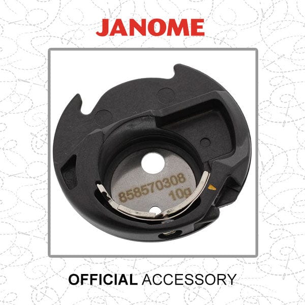Janome Bobbin Case 858570308 - Image 2