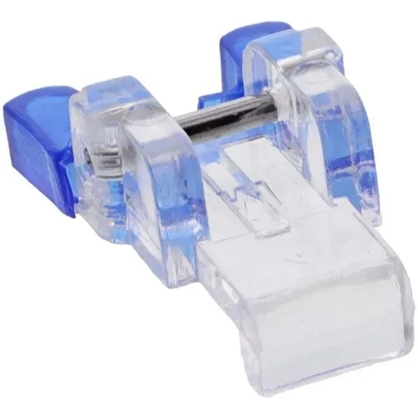 Janome Button Sewing Foot - Category A