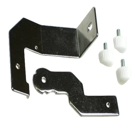 Janome Cloth Guide Attachment Holder Set 200812102