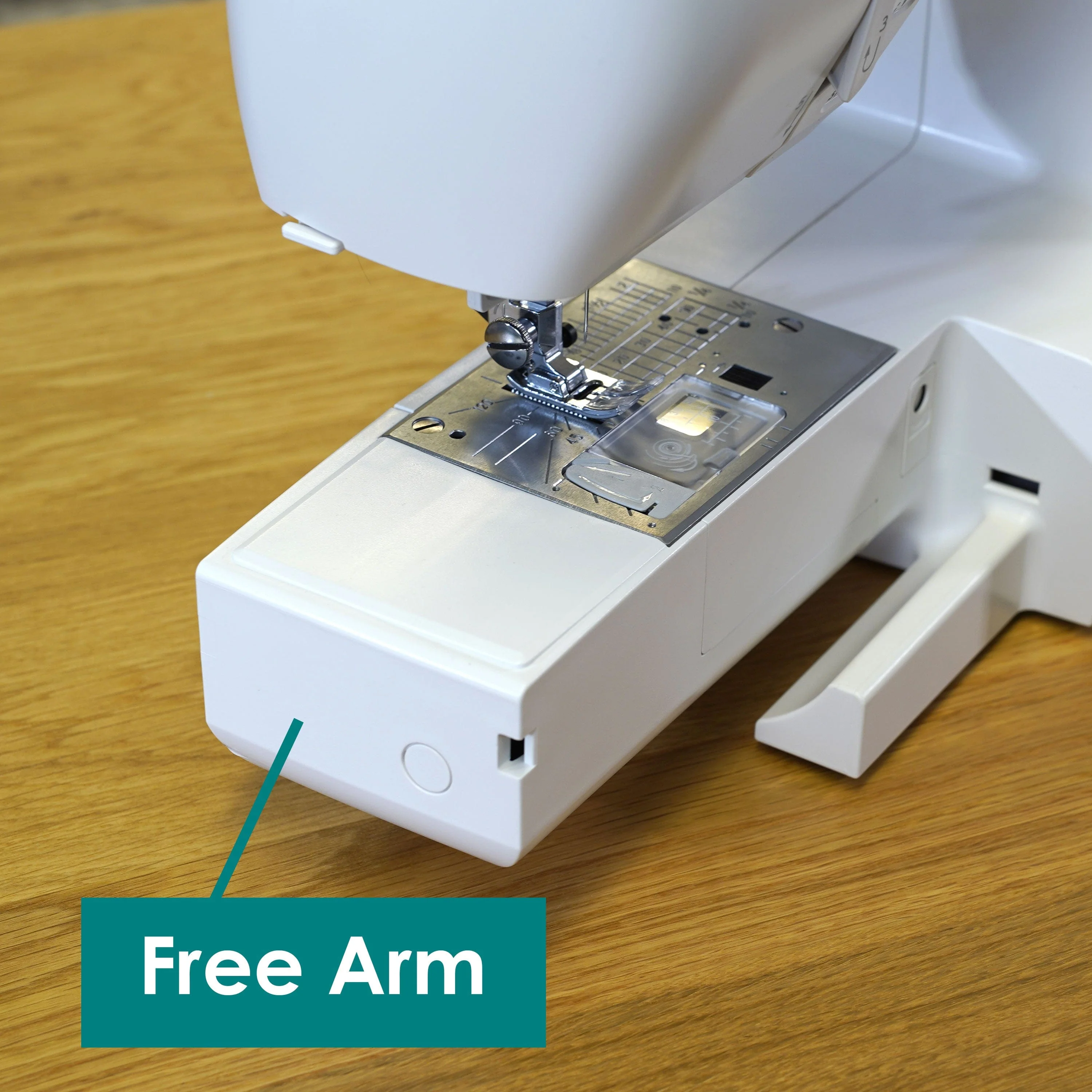 Janome DC3200 Sewing Machine EX-DISPLAY - Image 11
