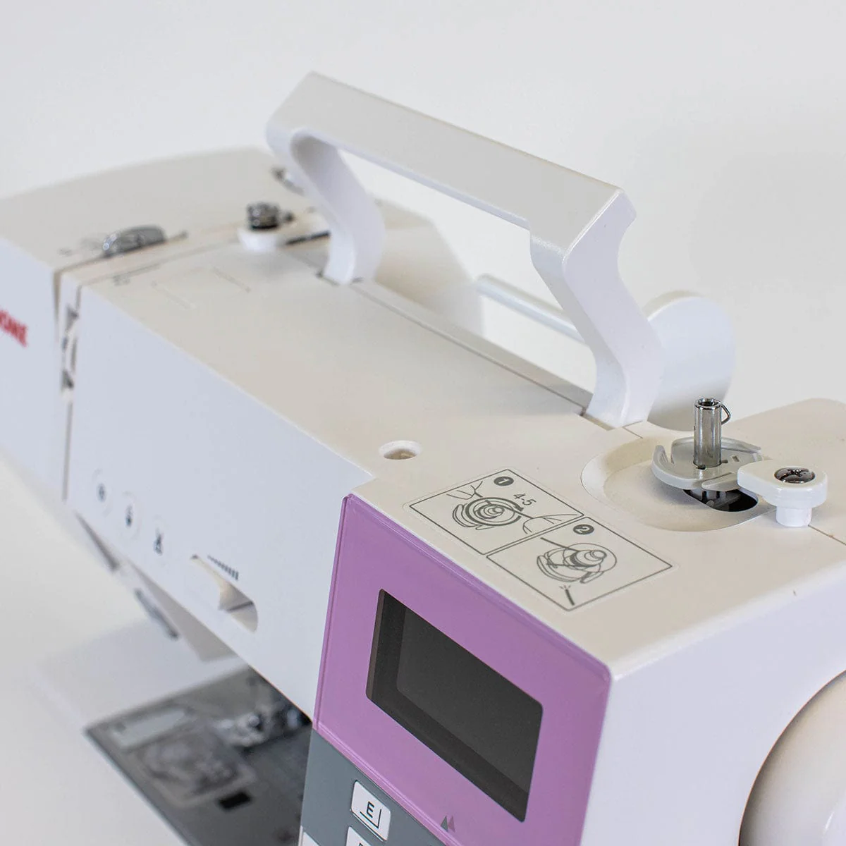 Janome DKS30 SE Sewing Machine - Image 8