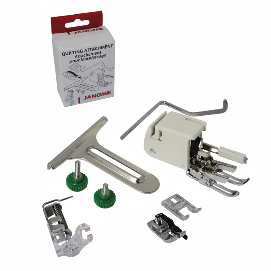 Janome Quilting Accessory Set (200100007)