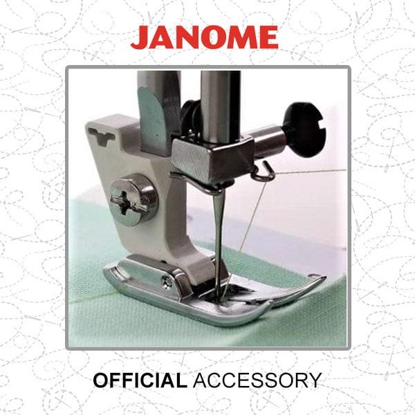 Janome Foot Holder (Plastic) 310801009