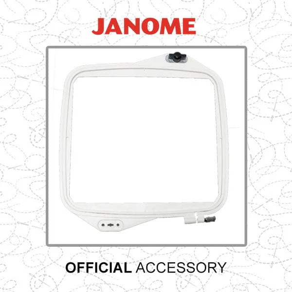 Janome Giga Hoop Hoop D 230x200mm 850406009