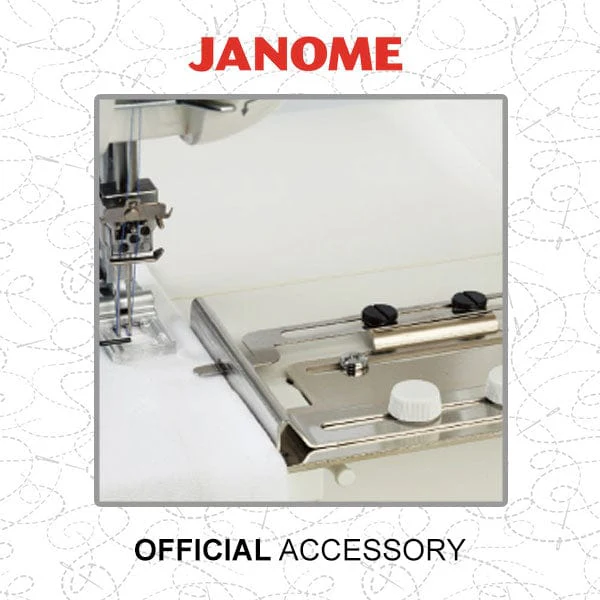 Janome Hem Guide (H-2) (Use With Cover Hem Foot M) 200801108