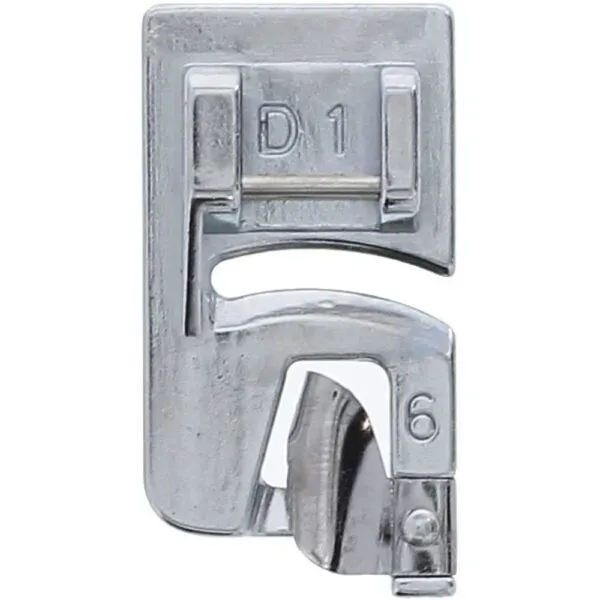 Janome Hemmer Foot 6mm D1 - Category D (202080006)