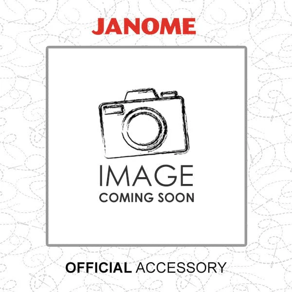 Janome Hoop Macro (Ma) 200x280mm 860403007