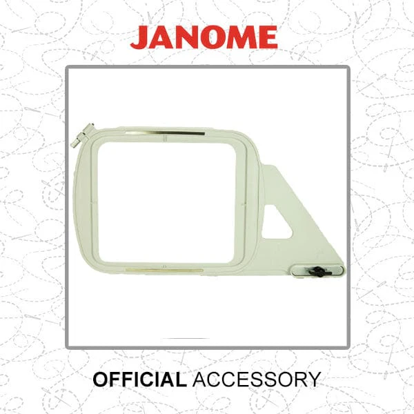 Janome Hoop (Re20A) 170x 200mm 861803509