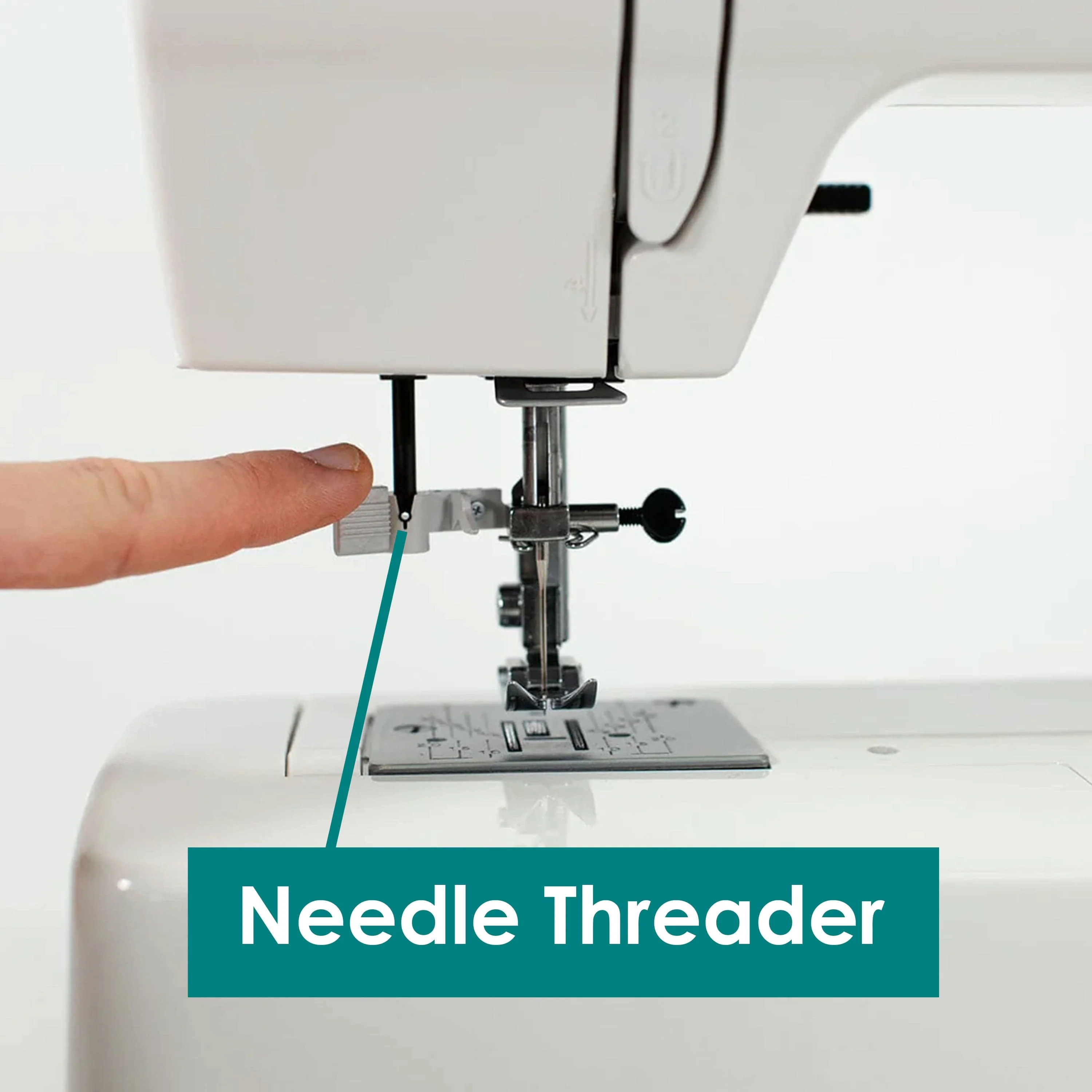 Janome J3-18 Sewing Machine - Image 3