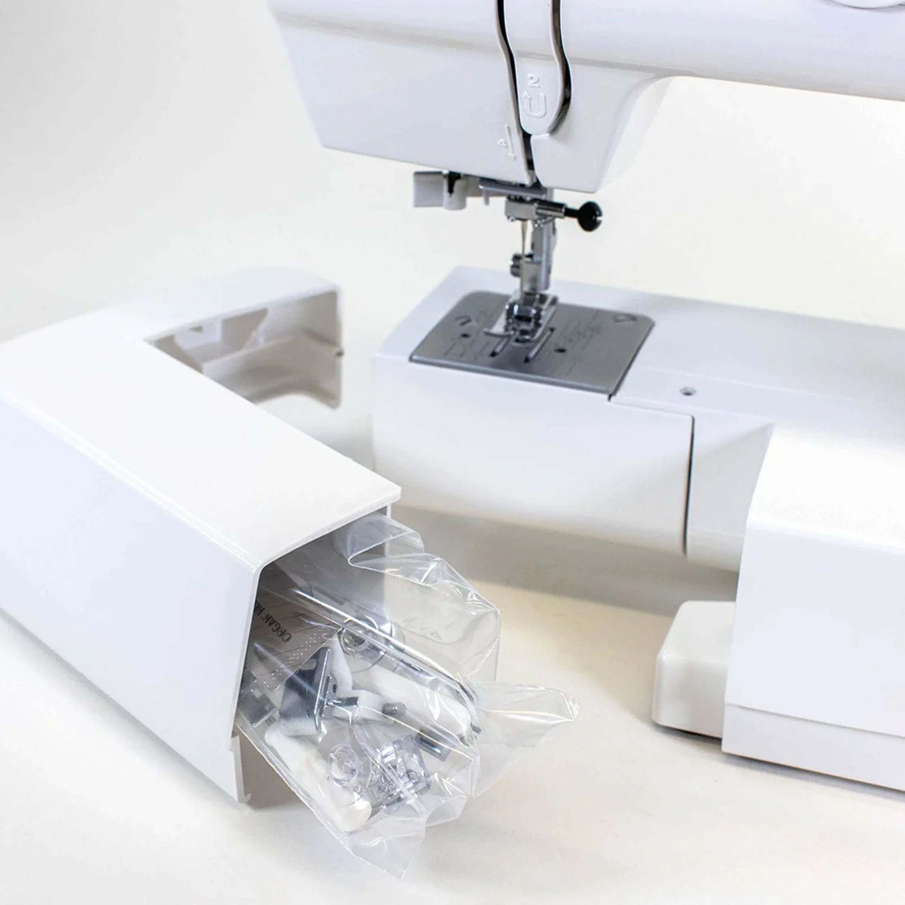 Janome J3-20 Sewing Machine - Image 15