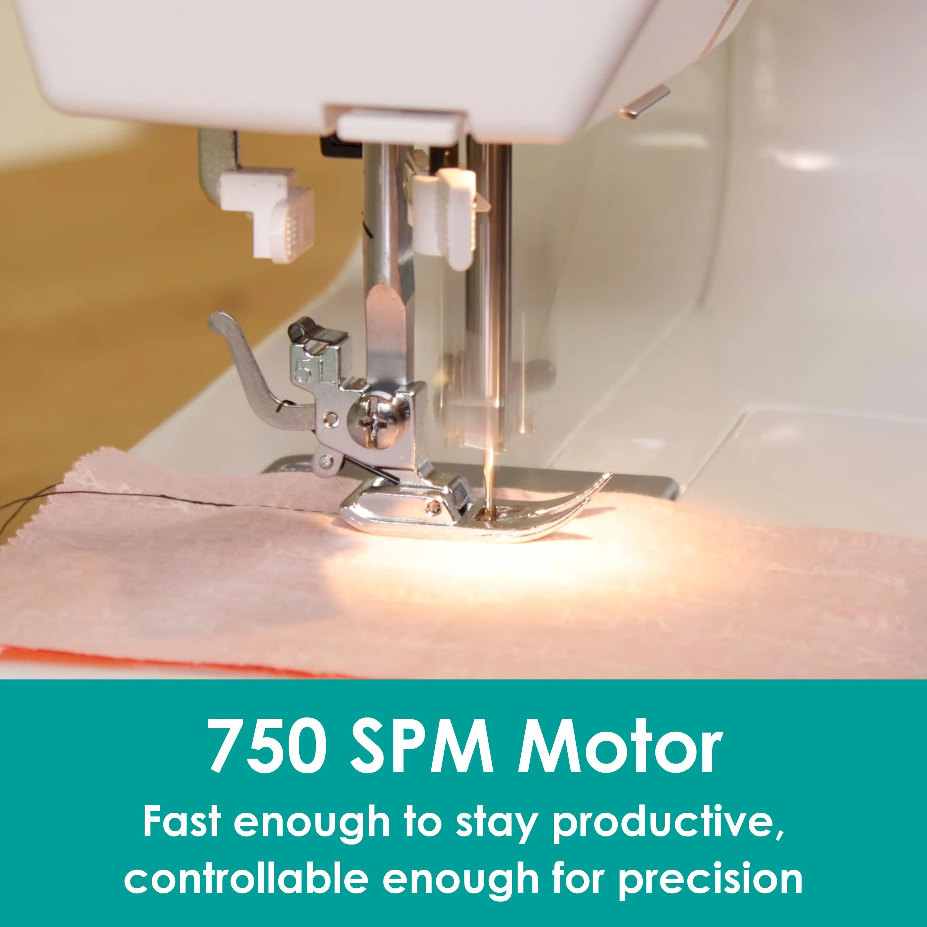 Janome J3-20 Sewing Machine - Image 8