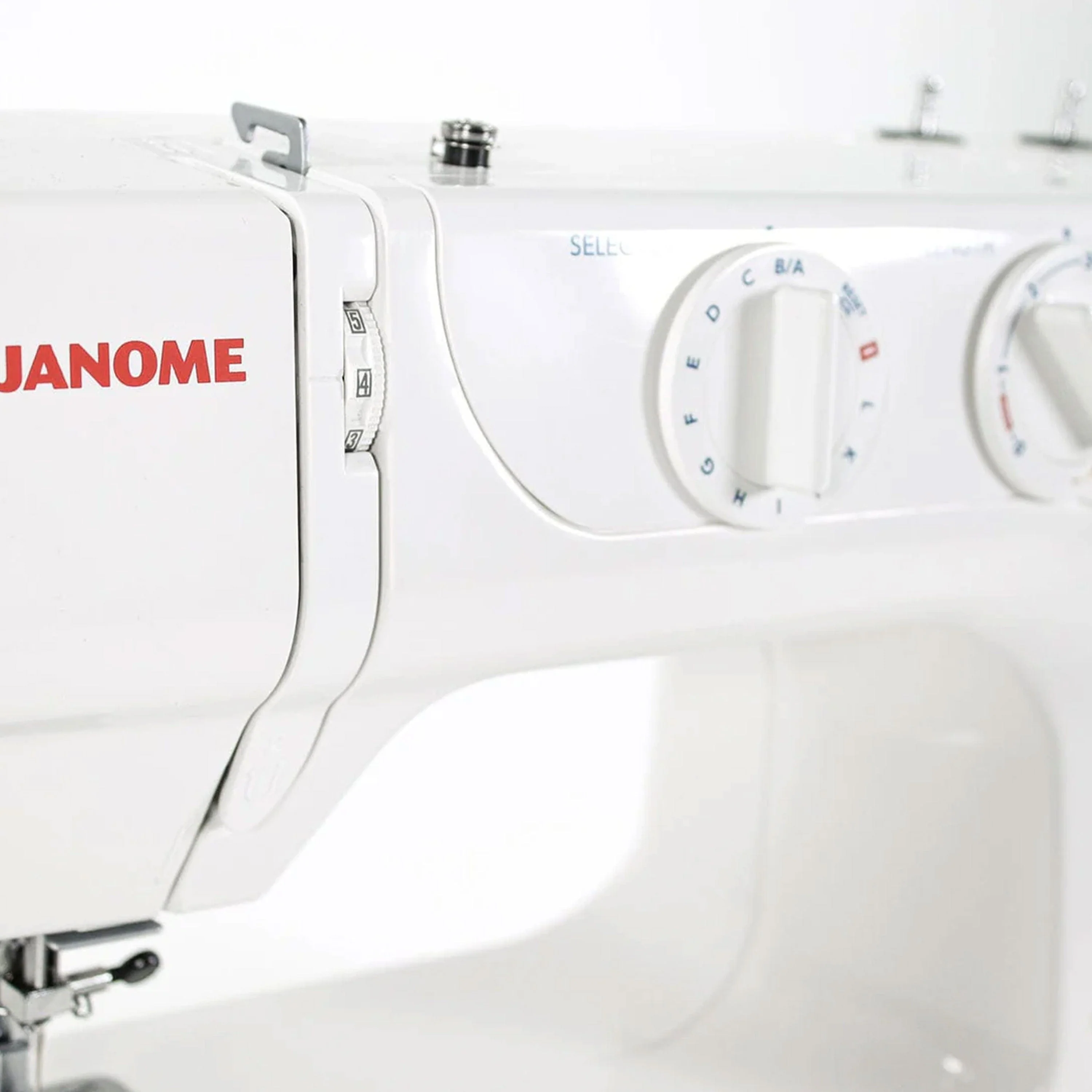 Janome J3-24 Sewing Machine - Image 18