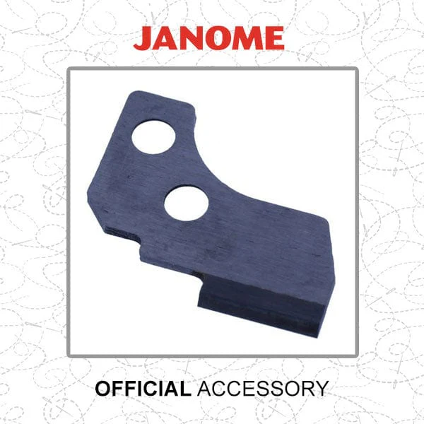 Janome Lower Knife 788013009