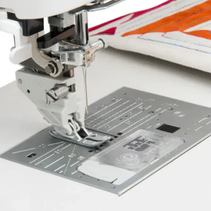 Janome Memory Craft 9480QCP Sewing Machine - Image 26