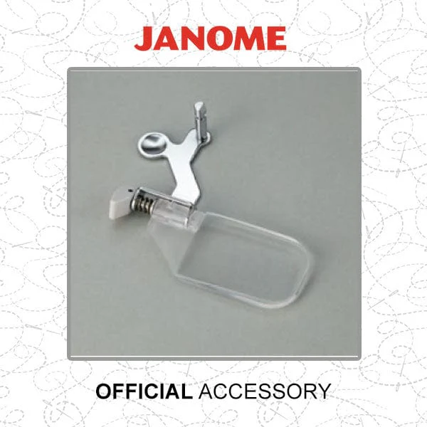 Janome Optic Magnifier (Includes Three Lense 20/40/60) 202130002