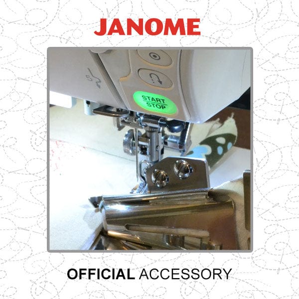 Janome Quilt Binder Set 846421007