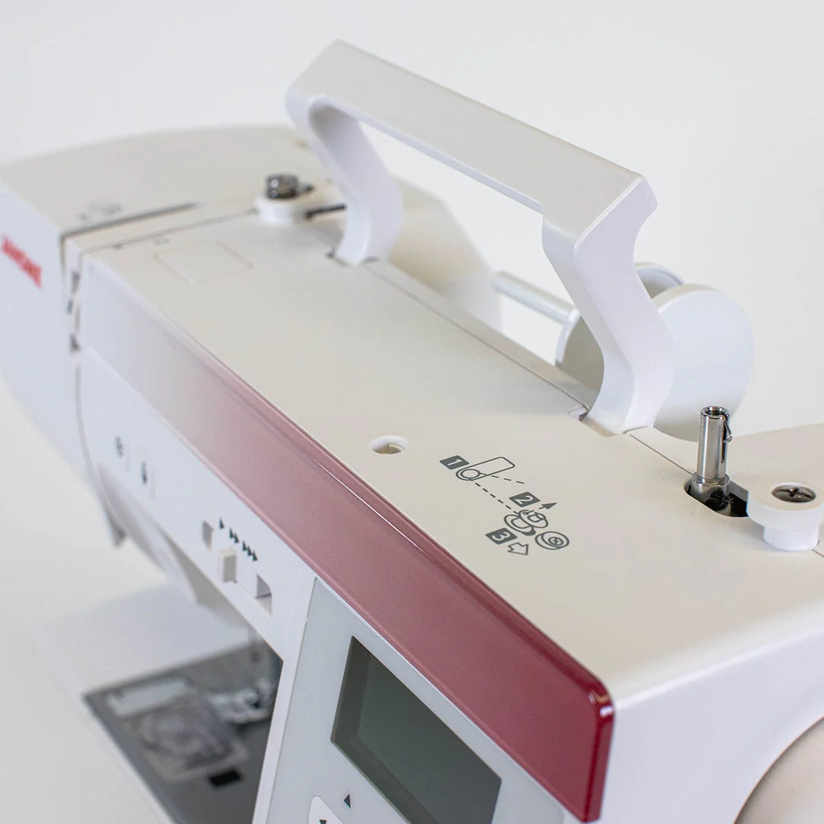 Janome Sewist 740DC Sewing Machine - Image 10