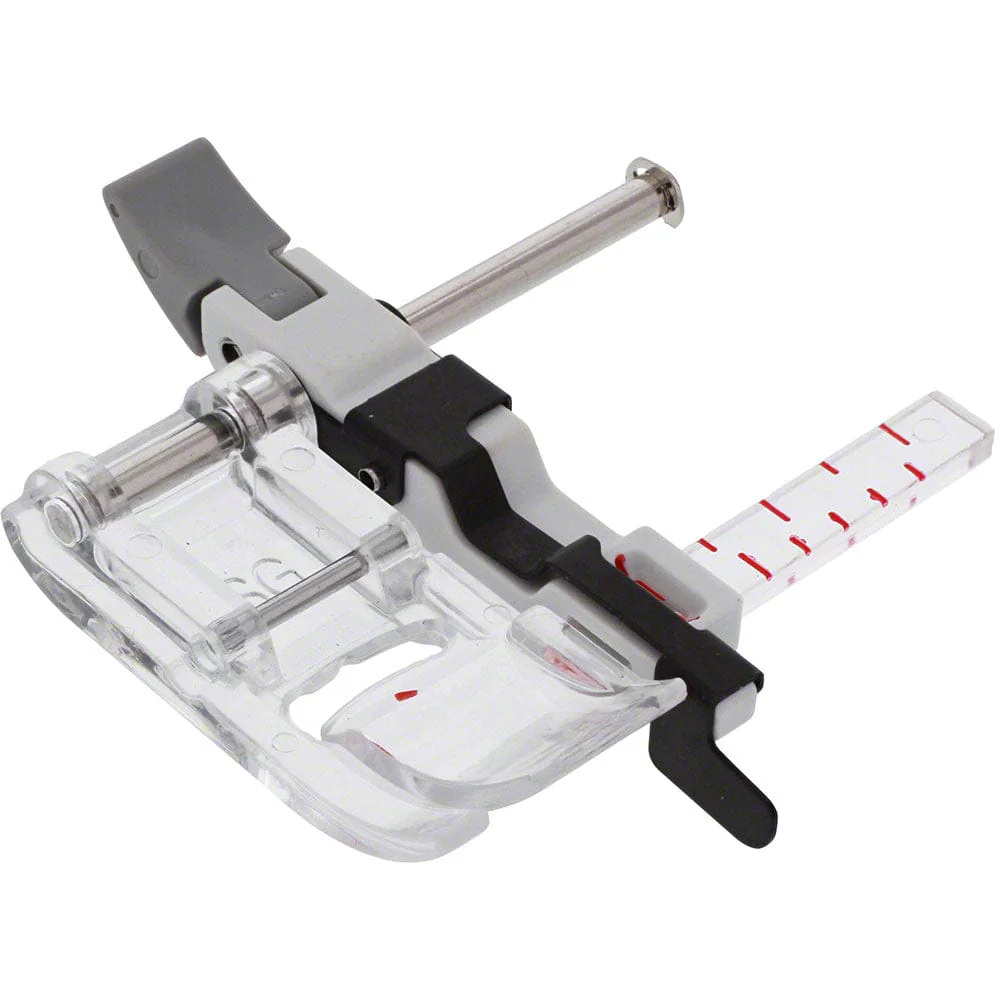 Janome Sliding Guide Foot 202293004