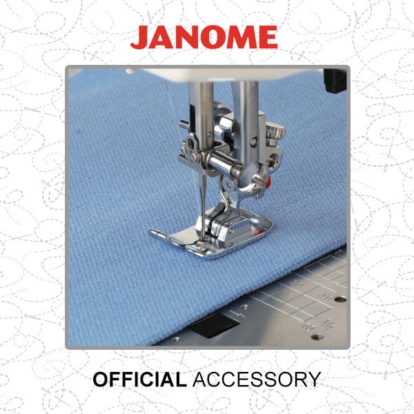 Janome Straight Stitch Foot 200331009