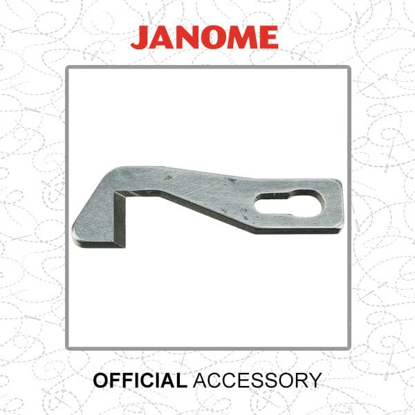 Janome Upper Knife 797261002