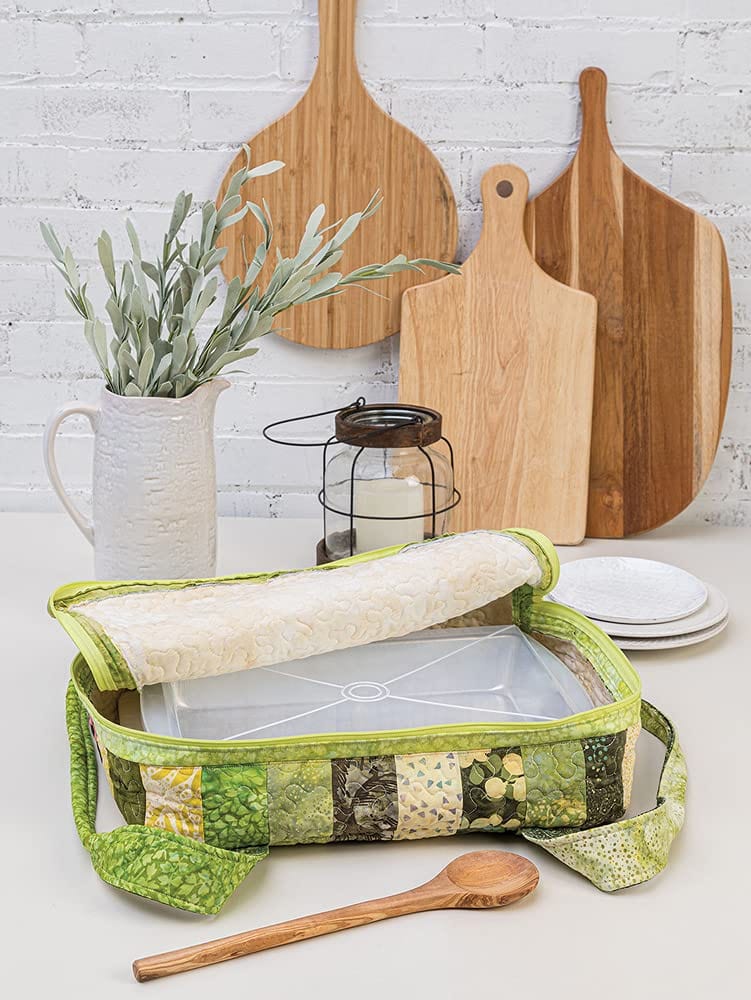 Jelly Roll Baskets and Bags Book - Image 3