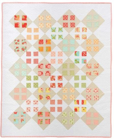 Just One Charm Pack Quilts Book - Image 6