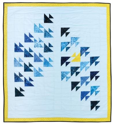 Just One Charm Pack Quilts Book - Image 7