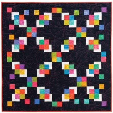Just One Charm Pack Quilts Book - Image 8