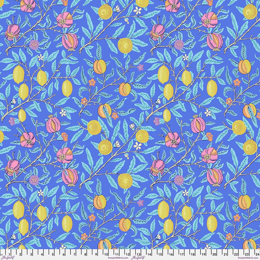 Kaffe Fassett And Morris & Co Fabric Collection - Image 11