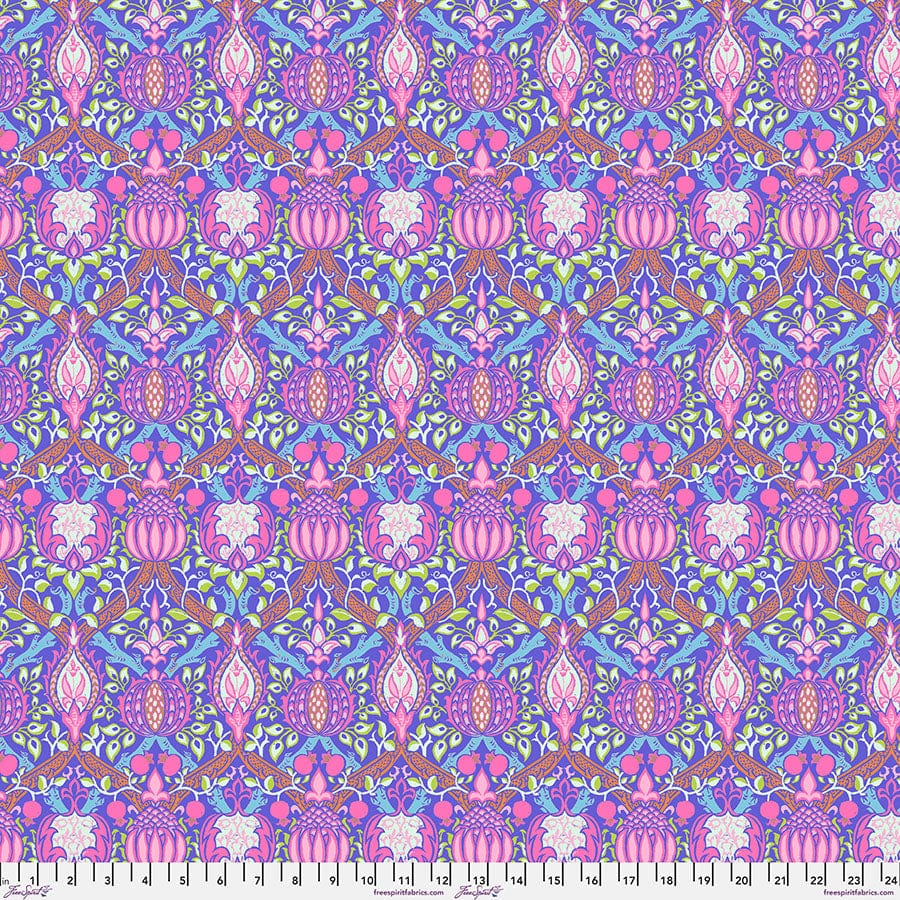 Kaffe Fassett And Morris & Co Fabric Collection - Image 12