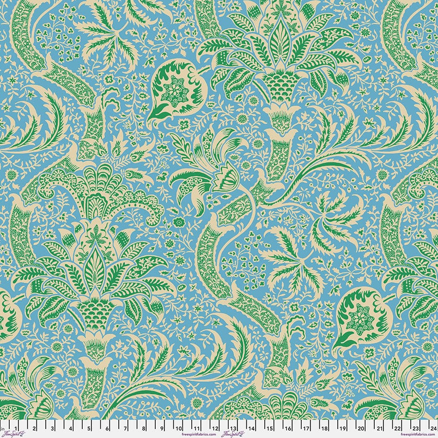 Kaffe Fassett And Morris & Co Fabric Collection - Image 13