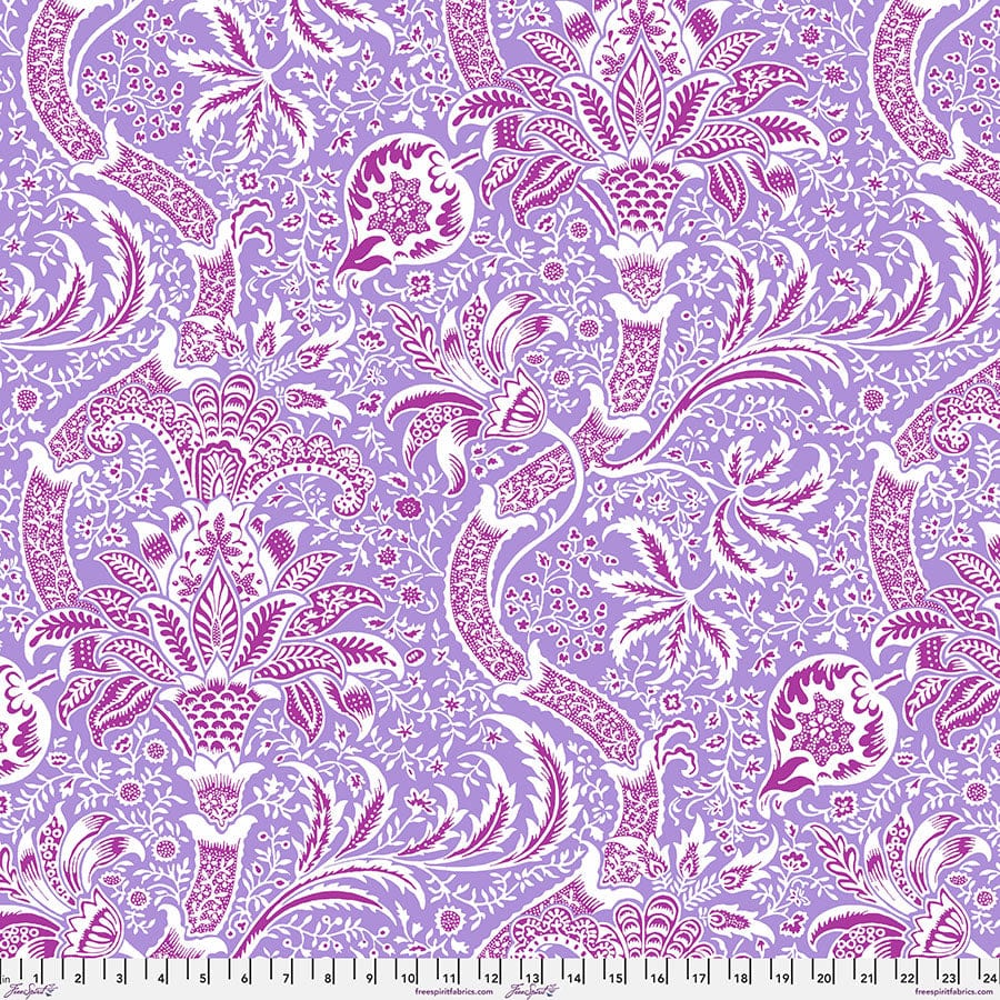 Kaffe Fassett And Morris & Co Fabric Collection - Image 14