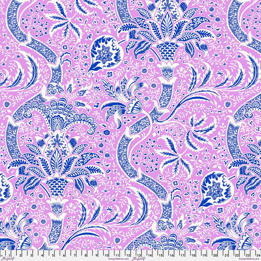 Kaffe Fassett And Morris & Co Fabric Collection - Image 16