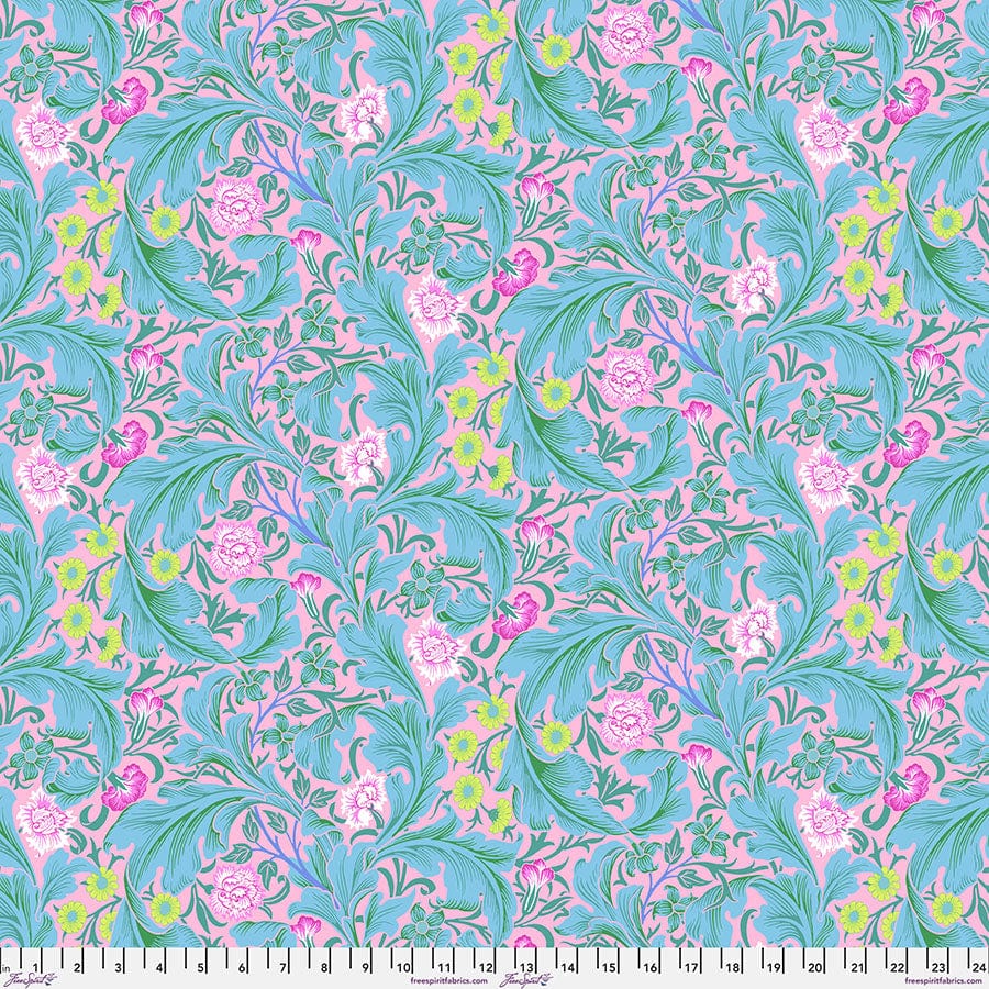 Kaffe Fassett And Morris & Co Fabric Collection - Image 17