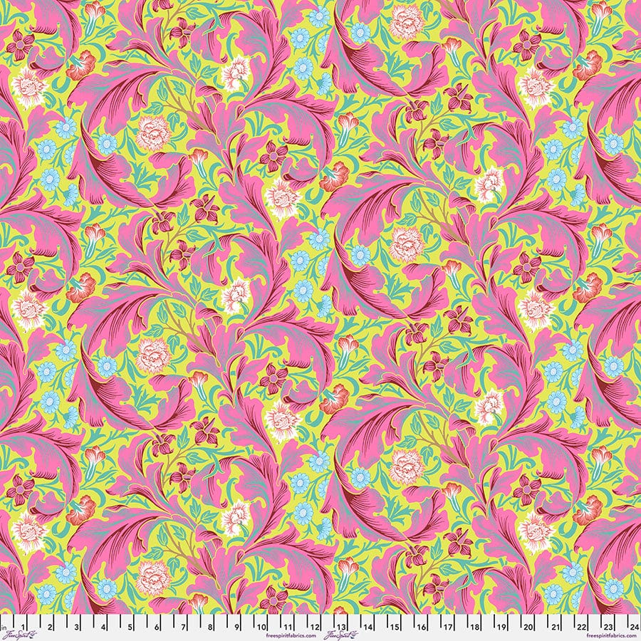 Kaffe Fassett And Morris & Co Fabric Collection - Image 18