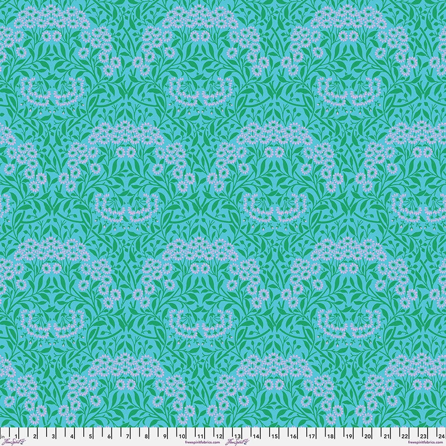 Kaffe Fassett And Morris & Co Fabric Collection - Image 19