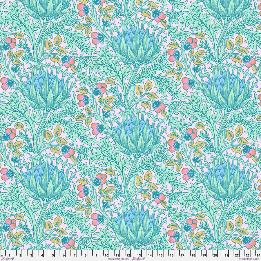 Kaffe Fassett And Morris & Co Fabric Collection - Image 2