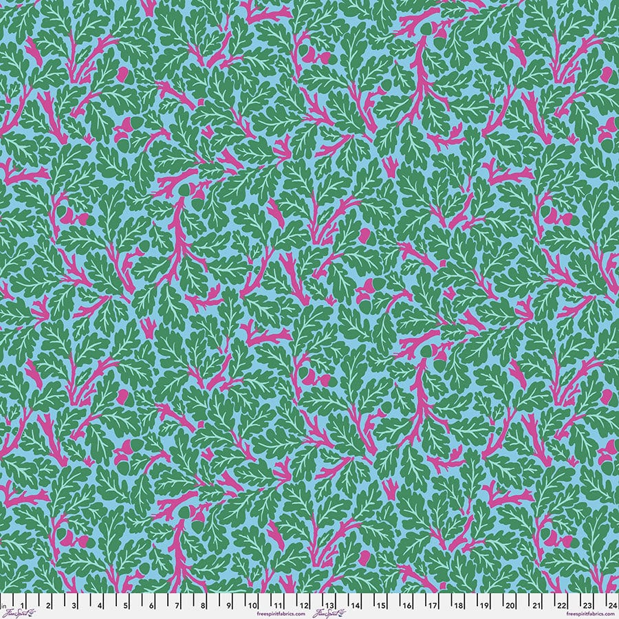 Kaffe Fassett And Morris & Co Fabric Collection - Image 22