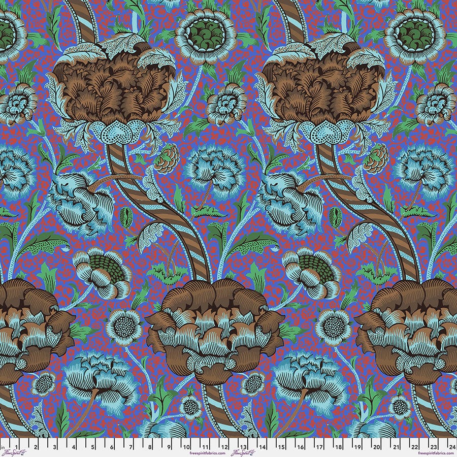 Kaffe Fassett And Morris & Co Fabric Collection - Image 26