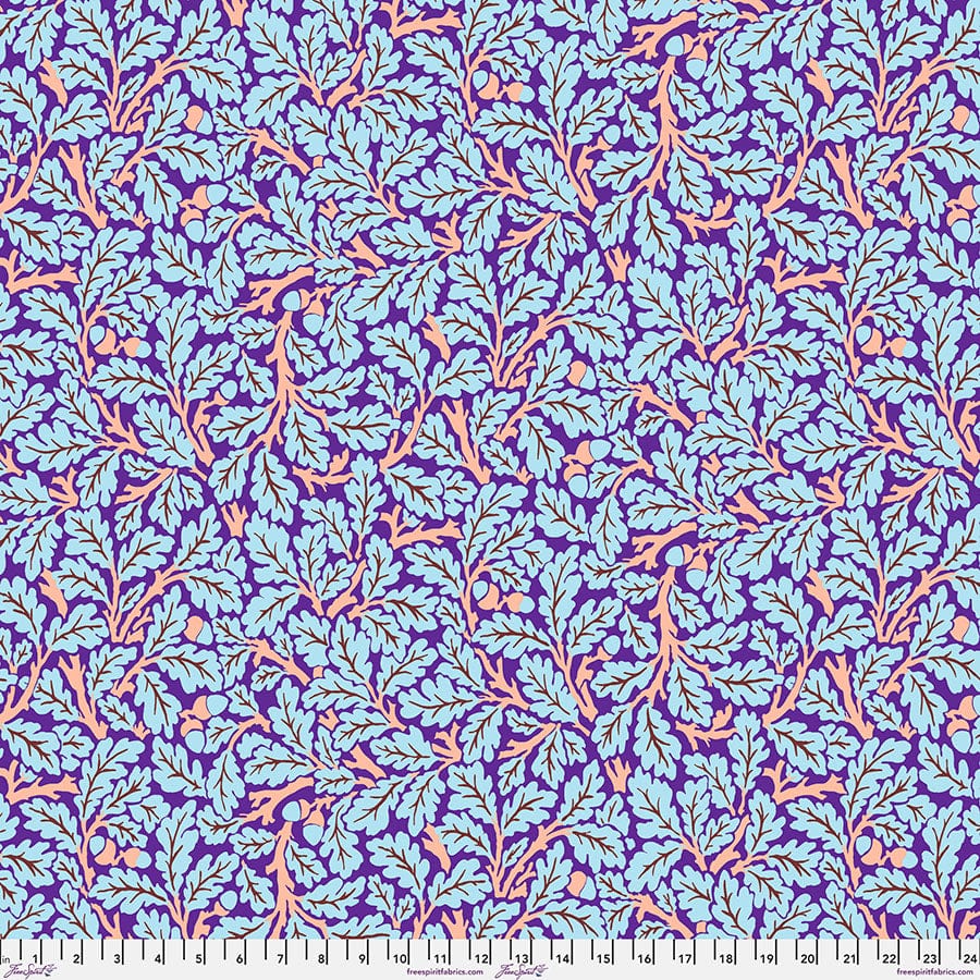 Kaffe Fassett And Morris & Co Fabric Collection - Image 31