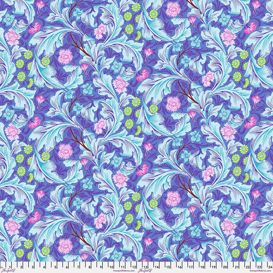 Kaffe Fassett And Morris & Co Fabric Collection - Image 32