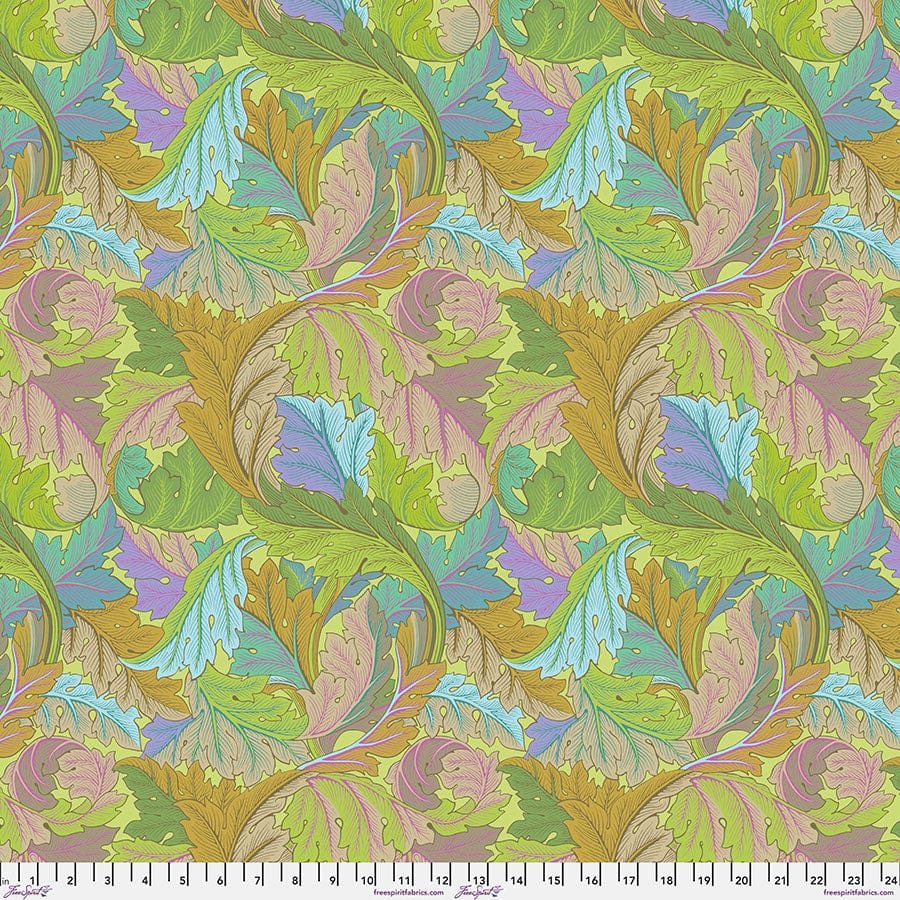 Kaffe Fassett And Morris & Co Fabric Collection - Image 6